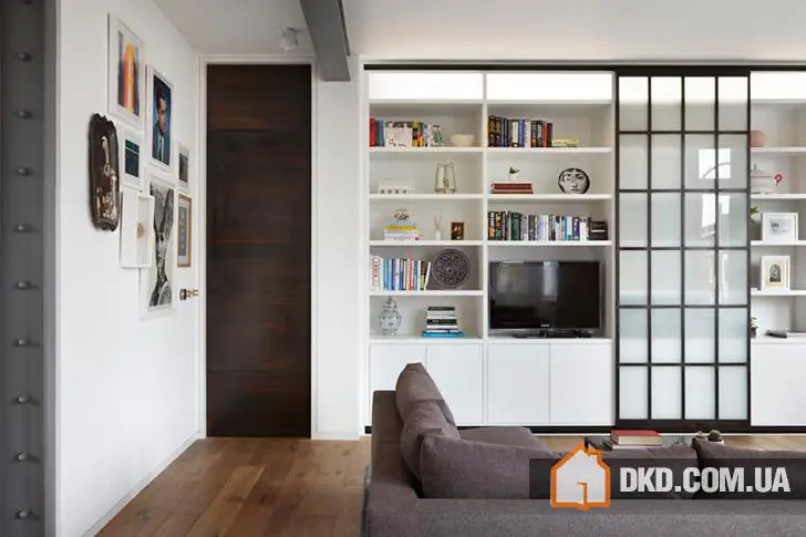 Сучасні апартаменти в Лондоні (95 кв. м) - Gallery image 8