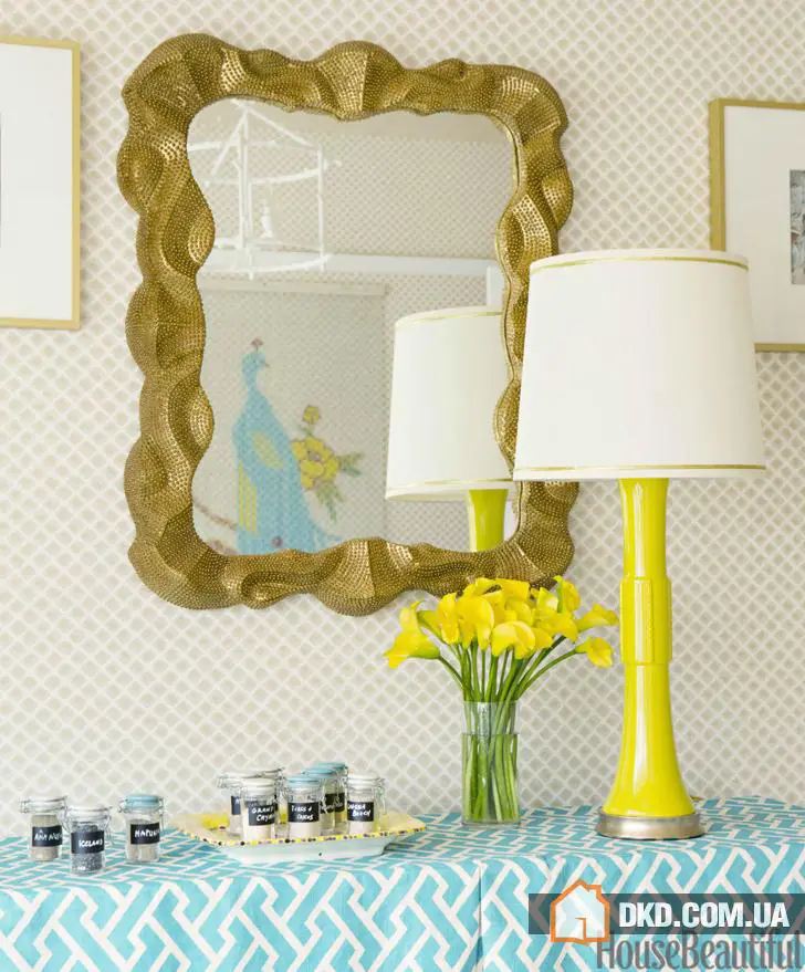 Pastel y color en el diseño de interiores en San Francisco - Gallery image 5