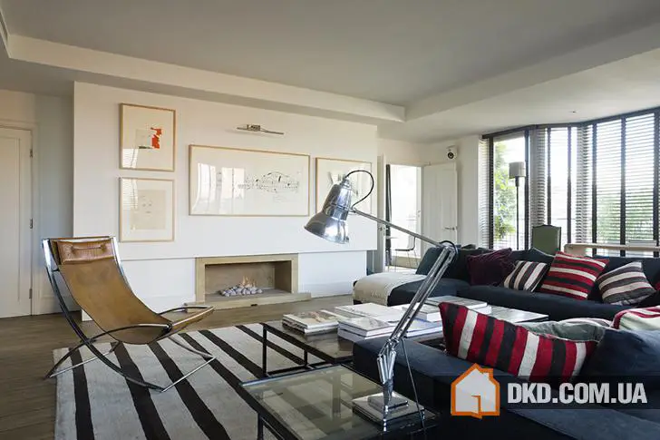 Дизайн, неподвластний часу - Gallery image 16