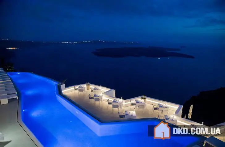 Uneinheitliche Weißheit auf Santorini - Gallery image 20