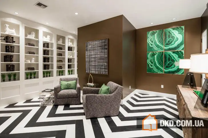 Просторний сучасний таунхаус у центрі Фінікса (США) - Gallery image 10