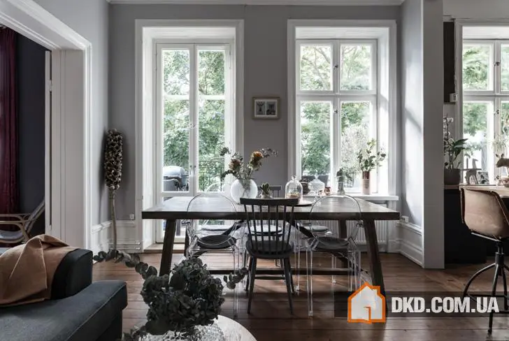 Утівна двушка в Швеції (68 кв. м) - Gallery image 2