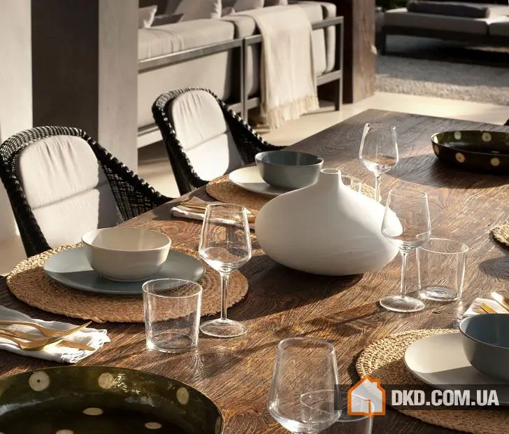 Середньоморський стиль та традиції в інтер'єрі будинку на Ібіці - Gallery image 8