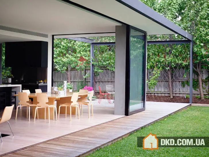 Сучасний та просторний будинок у Австралії - Gallery image 7