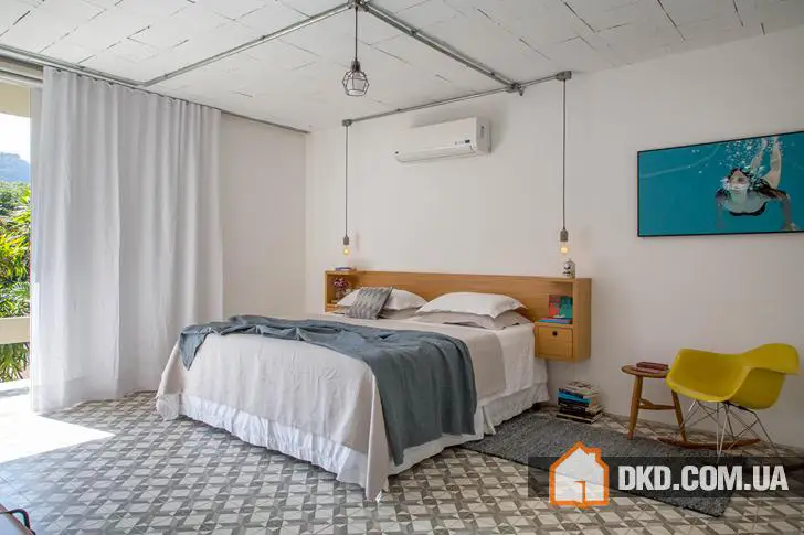 Сучасний інтер’єр будинку в Бразилії - Gallery image 13