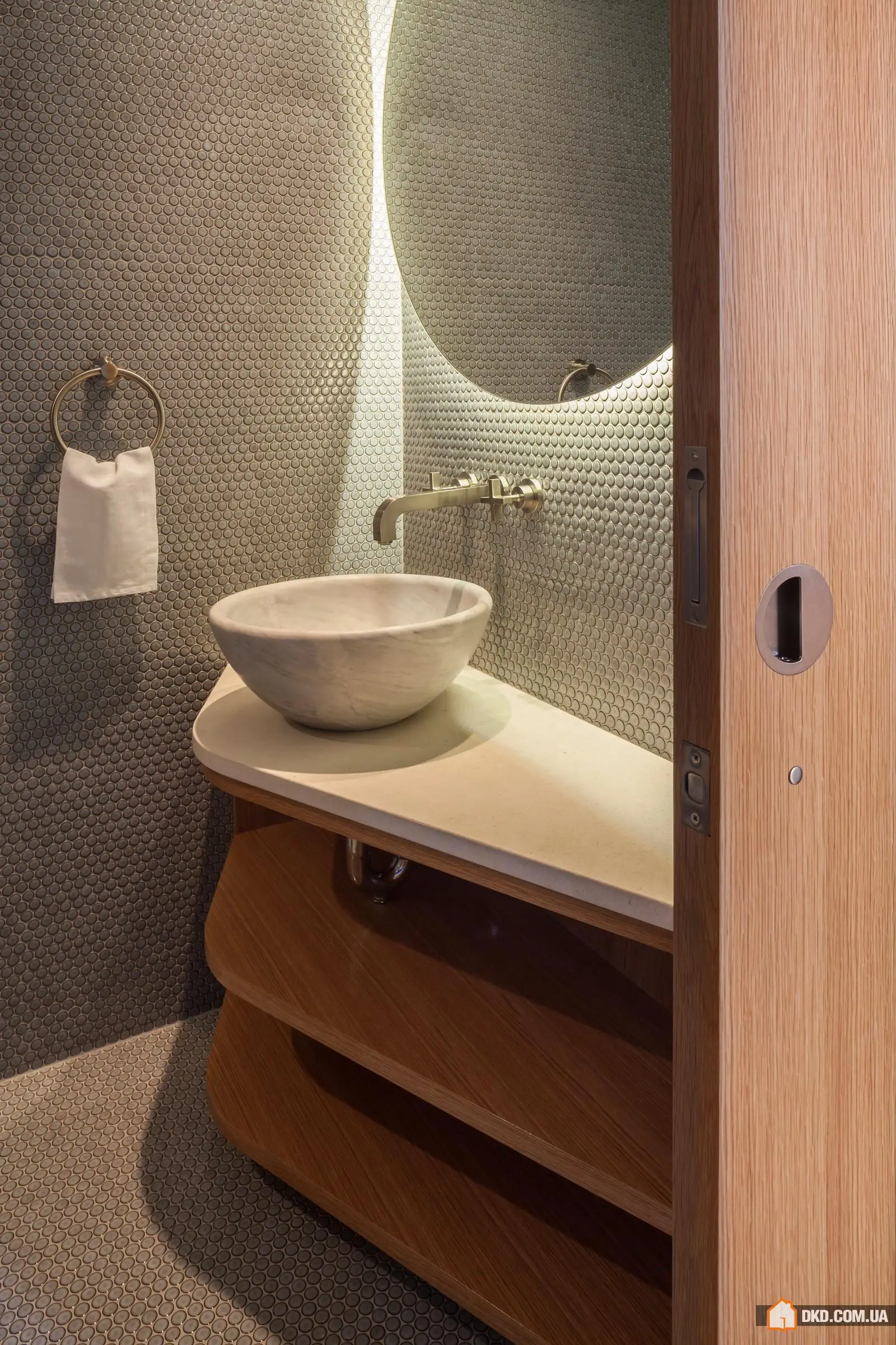 Кольоровий лофт на Манхеттені - Gallery image 8