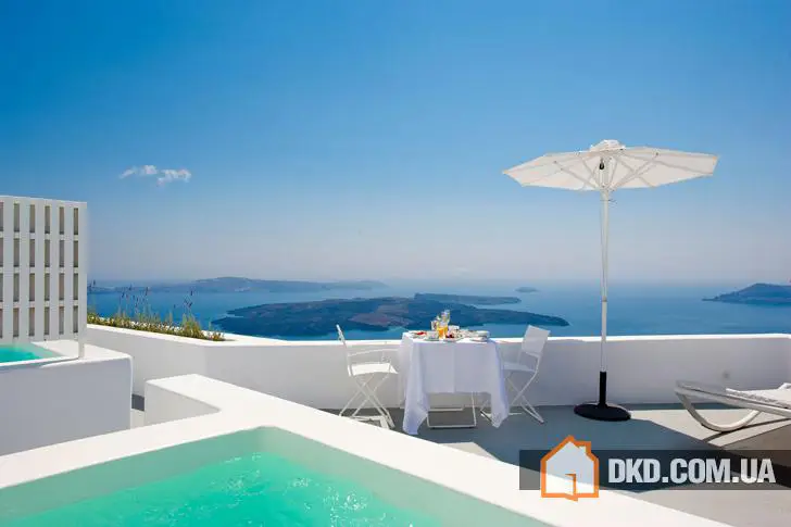 Uneinheitliche Weißheit auf Santorini - Gallery image 18