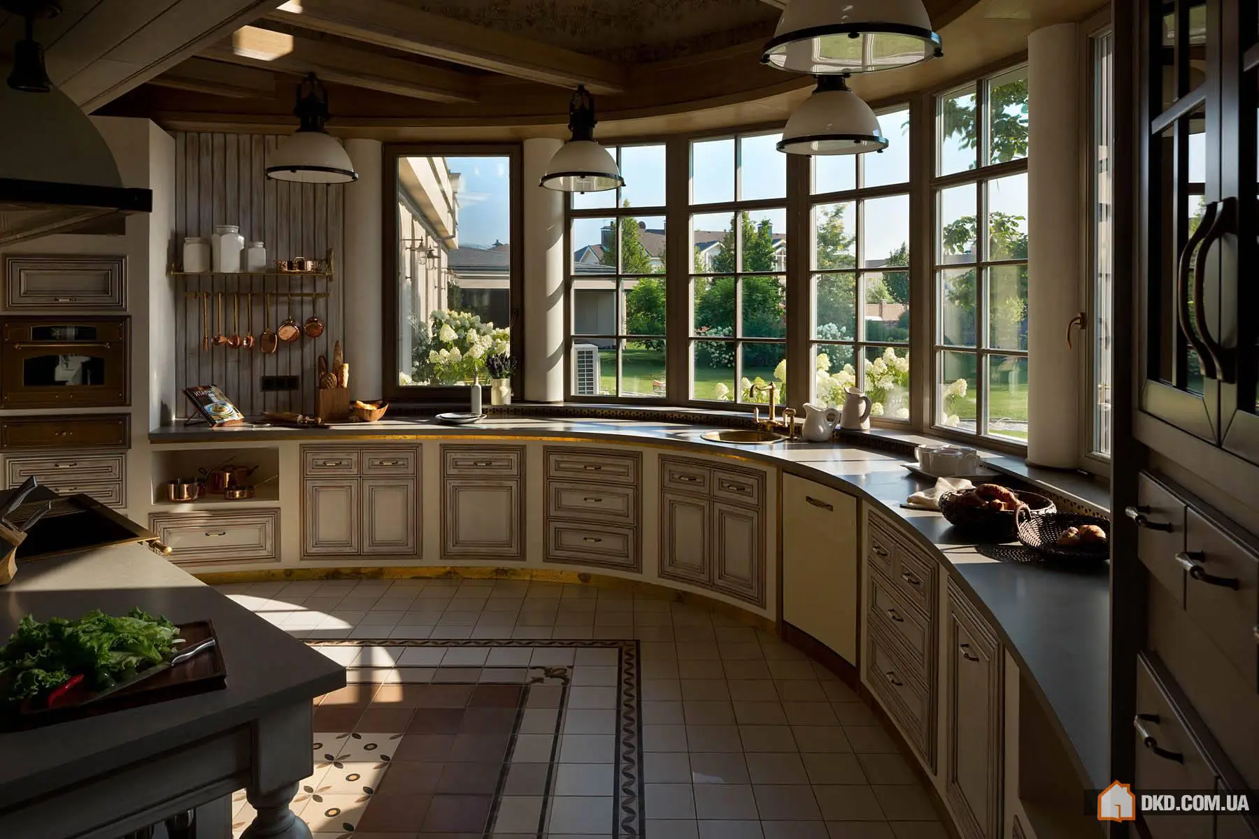 Пригородна сімейна резиденція - Gallery image 3