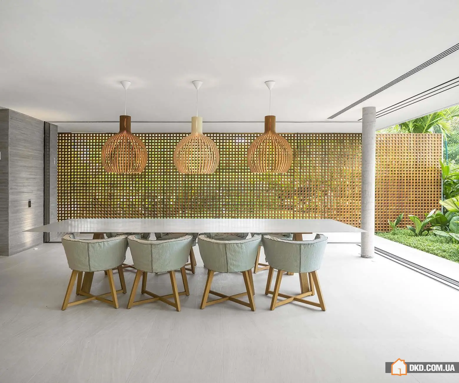 Тропический особняк в Бразилии - Gallery image 8