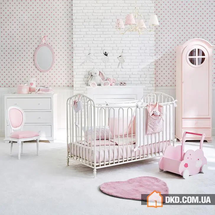 Красочные детские 2016 от Maisons du Monde