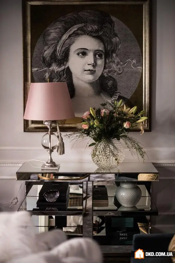 Мякий і яскравий інтер'єр у Стокгольмі - Gallery image 1