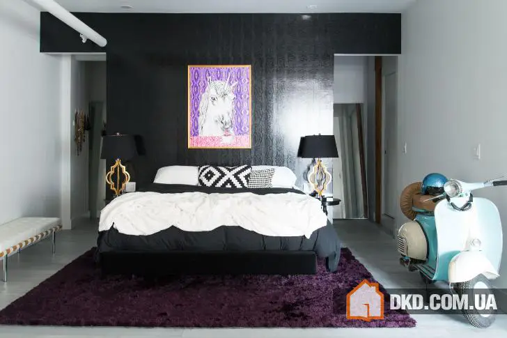 Світлий лофт з мотороллерами в Брукліні - Gallery image 15