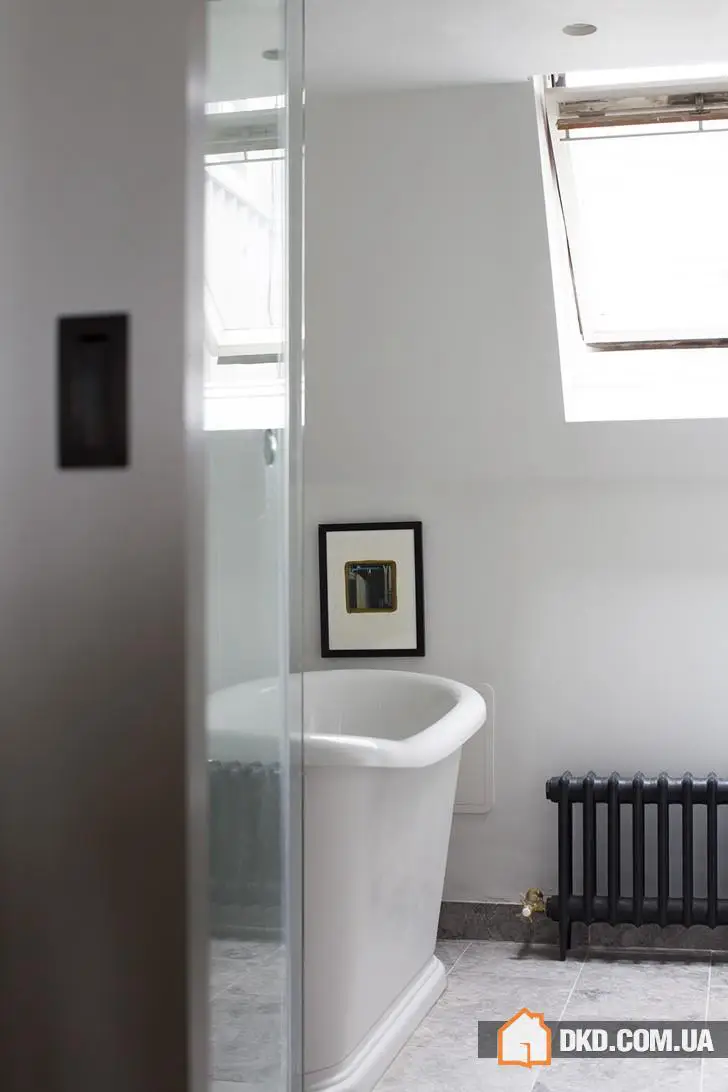 Простий і елегантний англійський дизайн від Кассандри Елліс - Gallery image 8