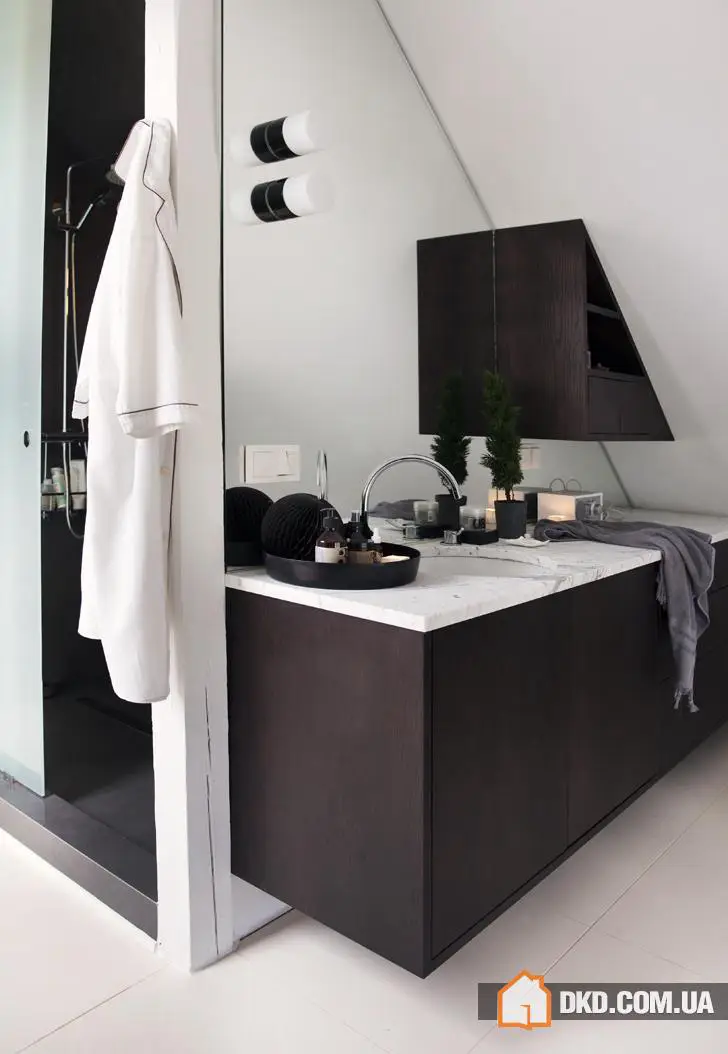 Модний святковий декор квартири в Осло - Gallery image 3