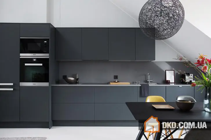 Сучасна квартира під дахом у Стокгольмі (68 кв. м) - Gallery image 3