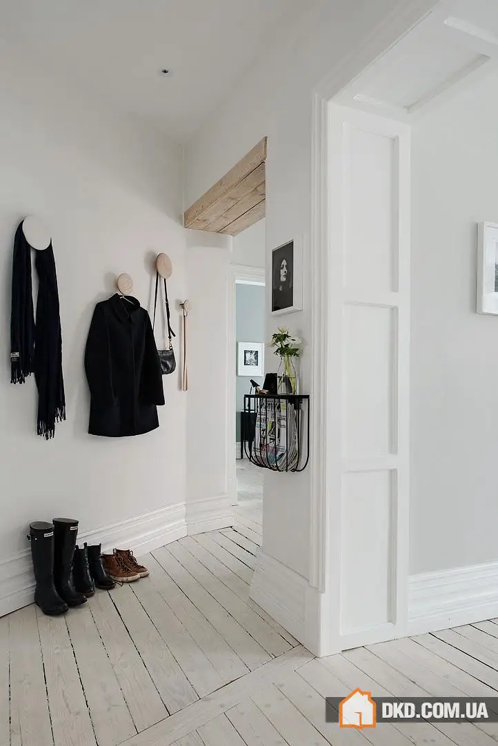 Приємний спокій інтер'єру квартири в Гетеборзі (70 кв. м) - Gallery image 20