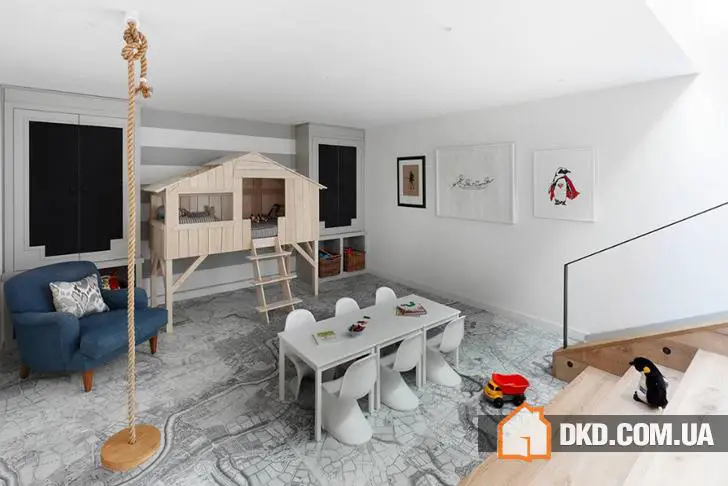 Смачний інтер’єр вікторіанського таунхауса в Лондоні - Gallery image 4