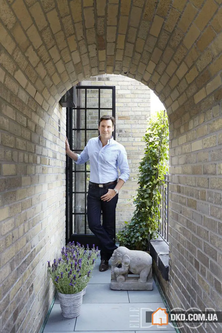 Mały penthouse w Nowym Jorku - Gallery image 2