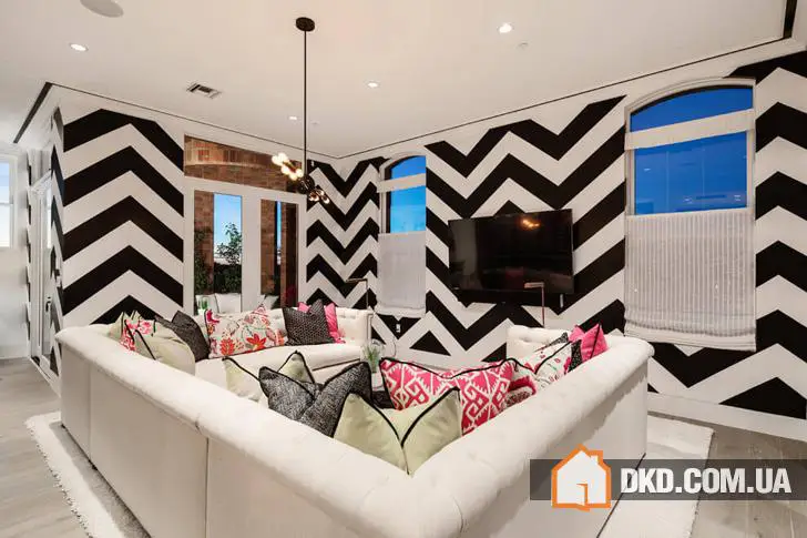 Просторний сучасний таунхаус у центрі Фінікса (США) - Gallery image 8