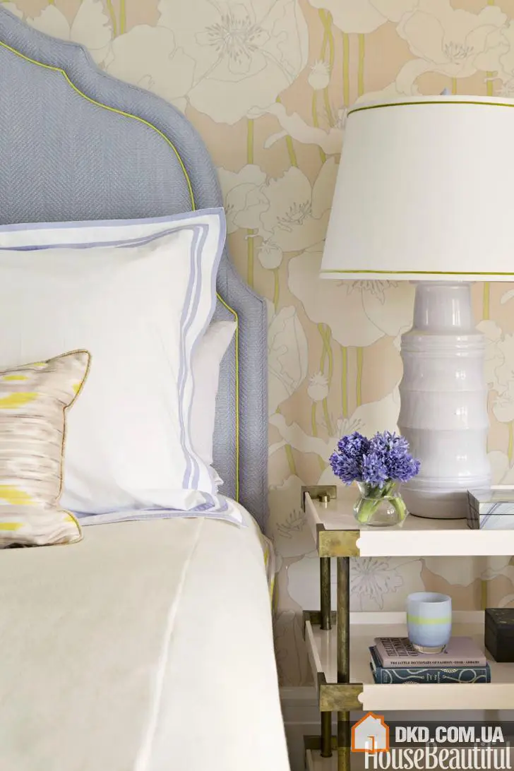 Pastel y color en el diseño de interiores en San Francisco - Gallery image 8