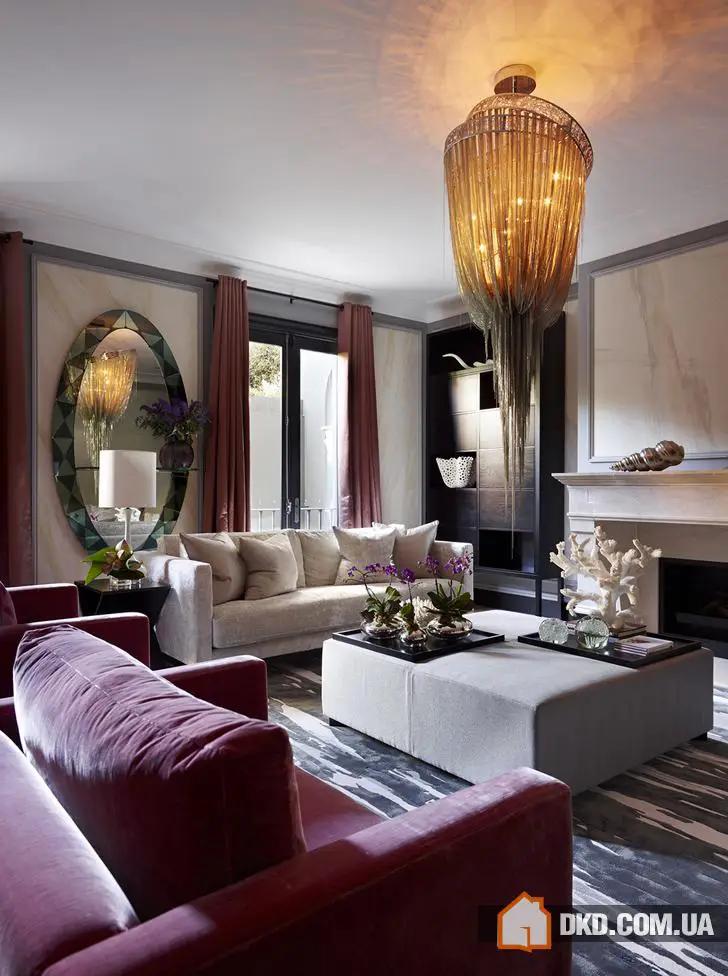 Австралійська елегантність у роботах Poco Designs - Gallery image 3