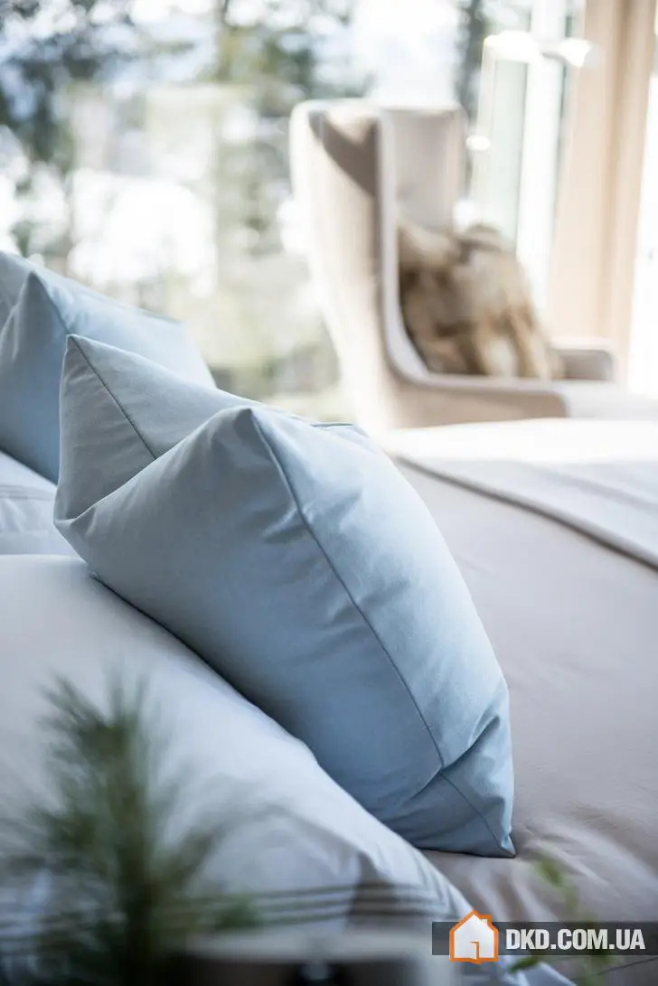 Сучасний інтер'єр у стилі шале в Канаді - Gallery image 8