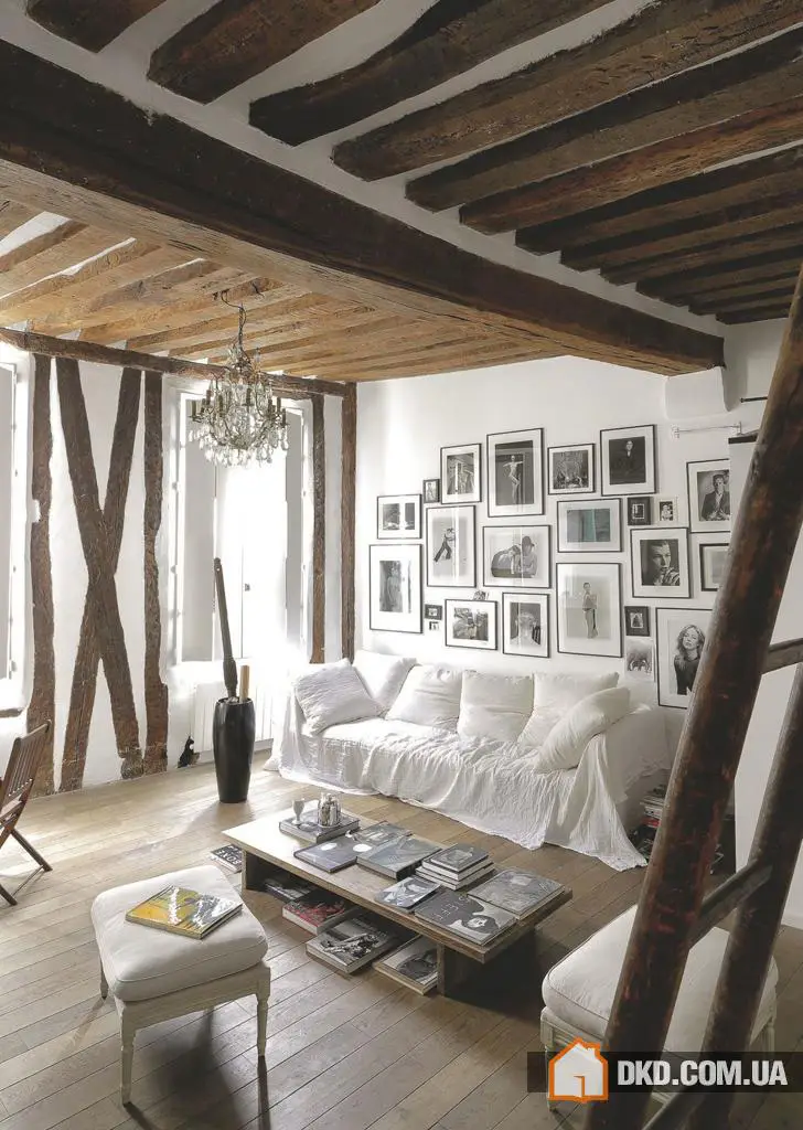 Французький дизайн для мрійників - Gallery image 3