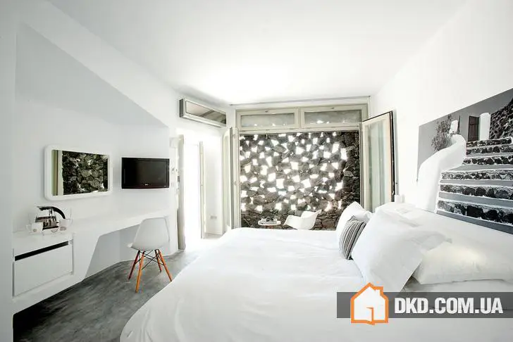 Uneinheitliche Weißheit auf Santorini - Gallery image 15