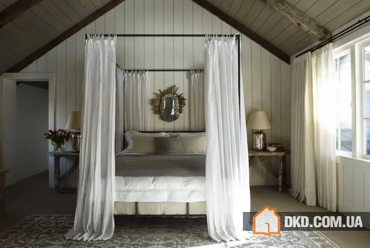 Стильне дерев'яний шале в горах штату Айдахо - Gallery image 6