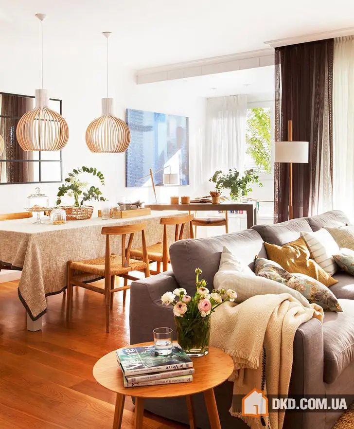 Чудова орендавана квартира в Барселоні - Gallery image 0