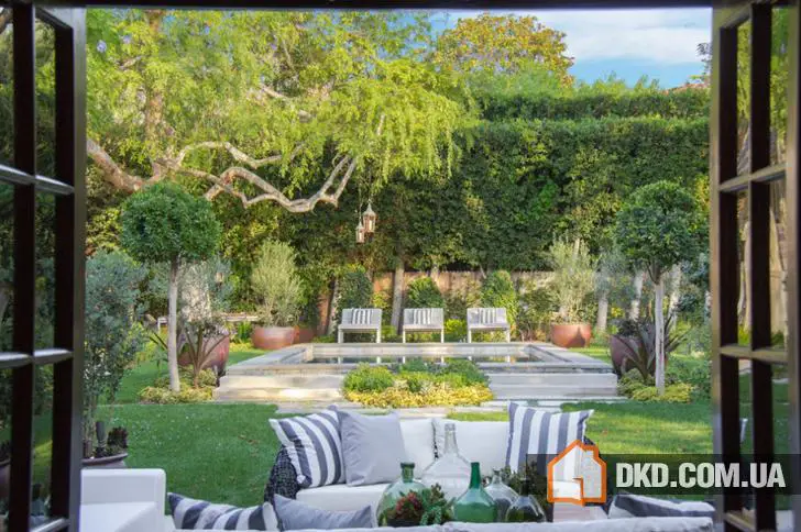 Традиційний інтер’єр будинку в Лос-Анджелесі - Gallery image 18