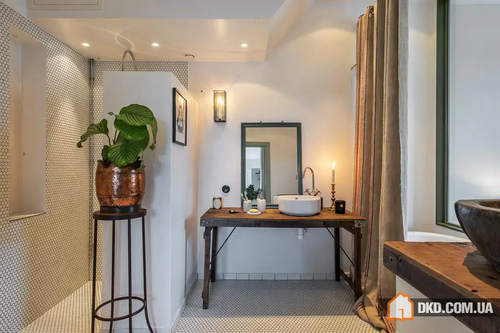 Квартира в стилі бобо-буржуазії в Стокгольмі - Gallery image 11