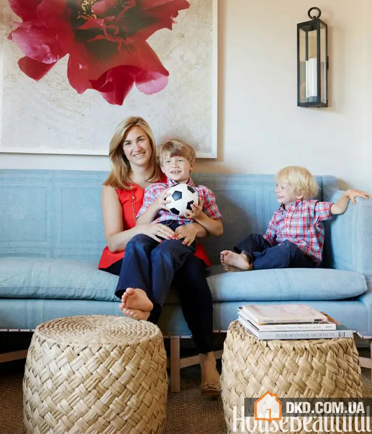 Незаурядні апартаменти на Парк Авеню - Gallery image 12