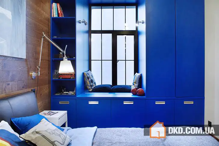 Симпатичний лофт в центрі Санкт-Петербурга - Gallery image 11