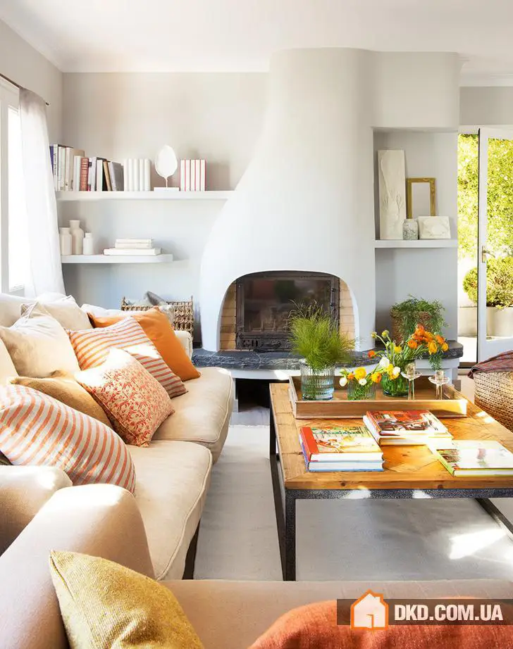 Іспанський дім із англійським слідом - Gallery image 1