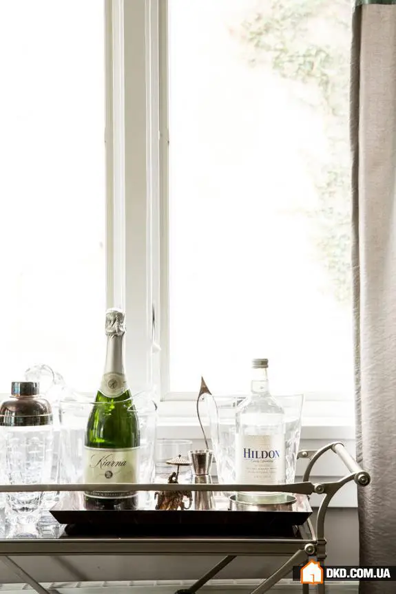 Елегантний інтер'єр у Каліфорнії - Gallery image 2