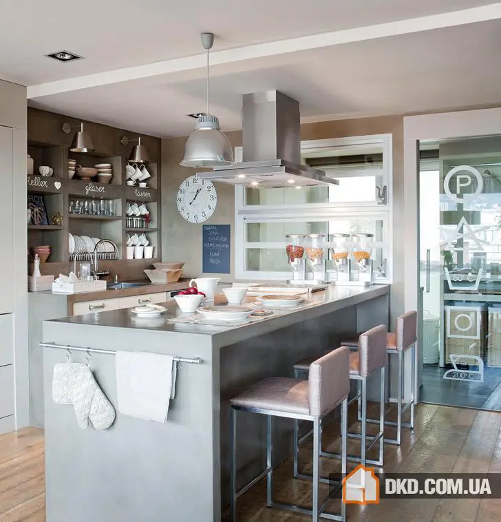 Квартири зі скляною стіною в Барселоні - Gallery image 7