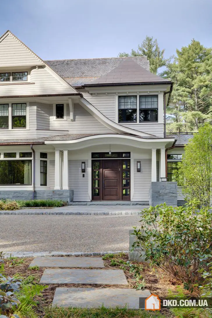 Fresh Perspective on Traditional Country Home Interior in USA - Gallery image 3