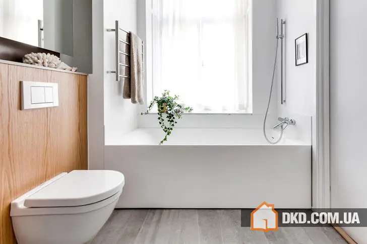 Сучасна двокімнатна квартира в Швеції - Gallery image 13