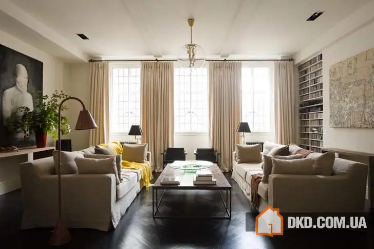 Дизайн, неподвластний часу - Gallery image 15