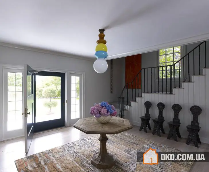 Американський будинок із великими амбіціями - Gallery image 13