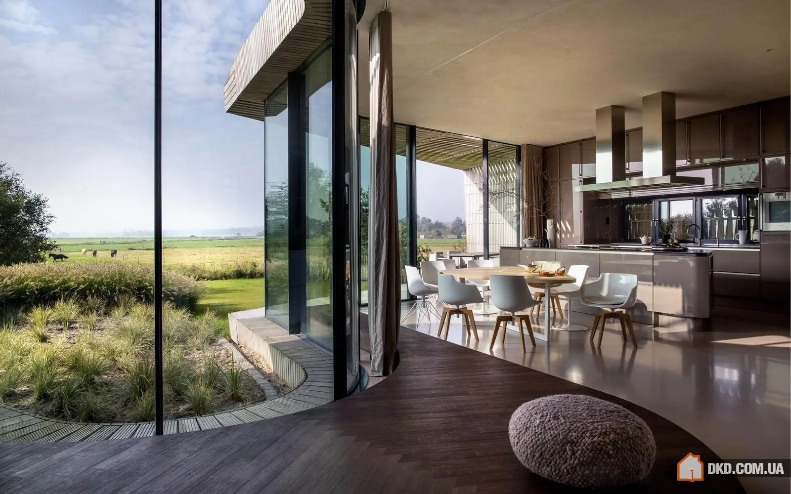 Дім для родини недалеко від моря в Нідерландах - Gallery image 3