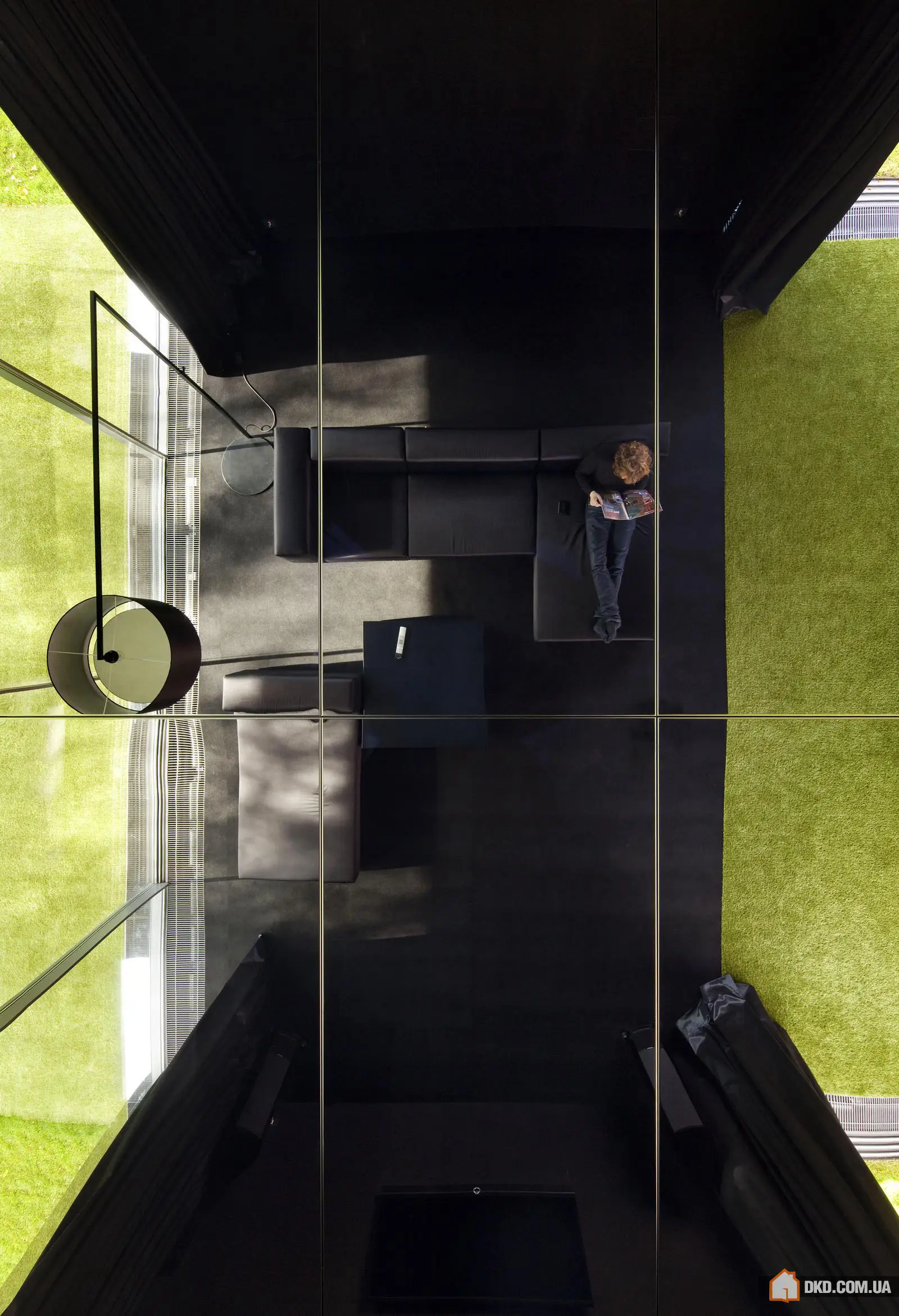 花园中的房屋 - Gallery image 3