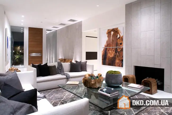 Великолепные домики от Meridith Baer Home