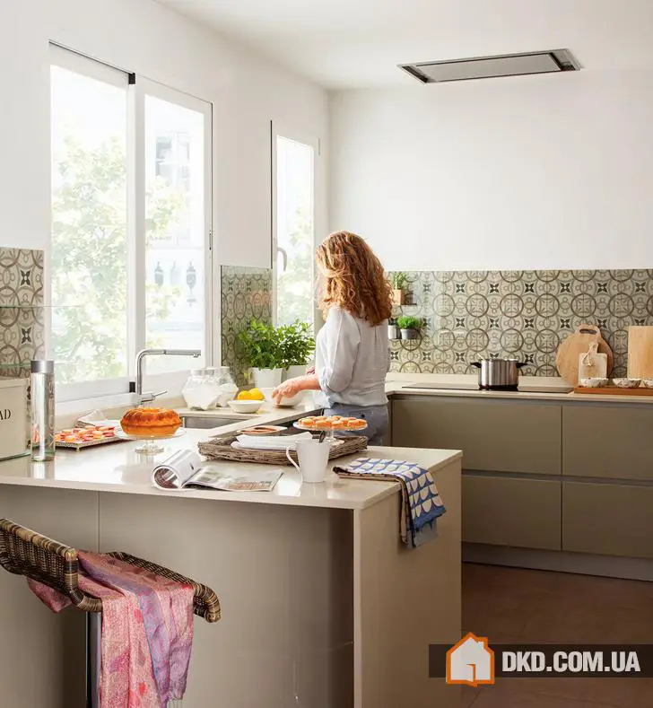 Величезна реконструкція квартири дизайнера - Gallery image 4