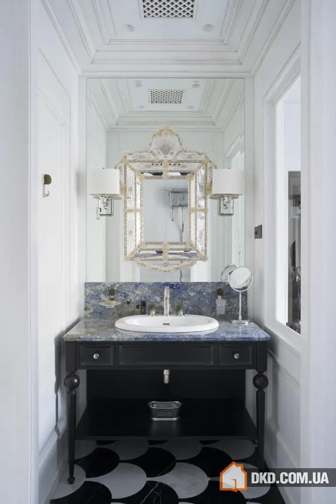 Величезна класичність у Москві - Gallery image 7