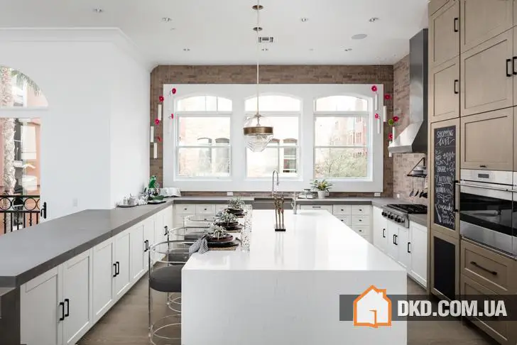 Просторний сучасний таунхаус у центрі Фінікса (США) - Gallery image 2