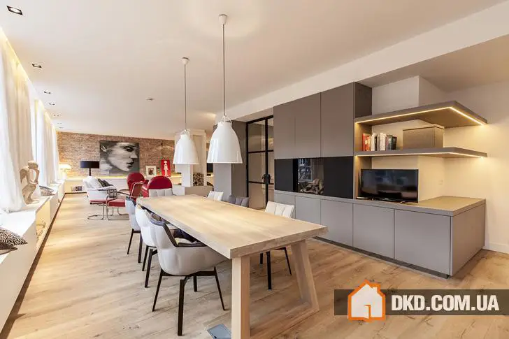 Величезний дизайн з Нідерландів від PuurFlow - Gallery image 3