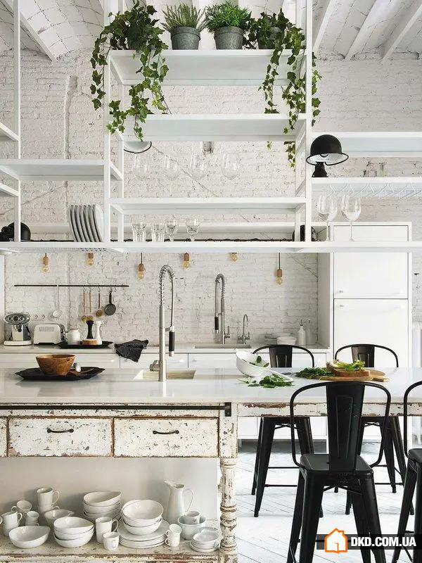 Розкішна квартира в стилі лофт у Барселоні - Gallery image 7