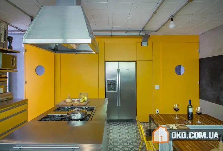 Сучасний інтер’єр будинку в Бразилії - Gallery image 20